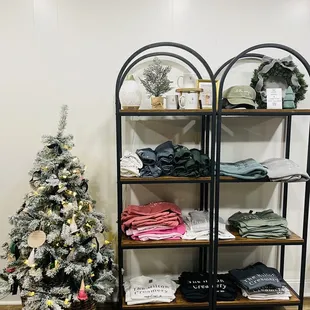 Merch for sale
