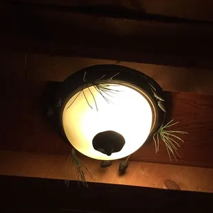 The details often make a place that much more special ...