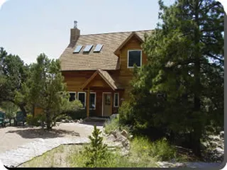 The Coll House