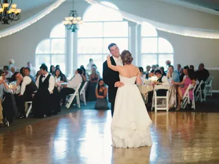 Palomino Ballroom