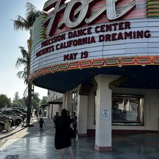 God Daughter Bella's dance recital 5/19/2024
