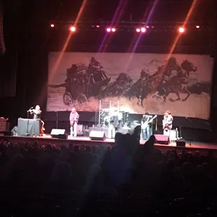 Marshall Tucker Band