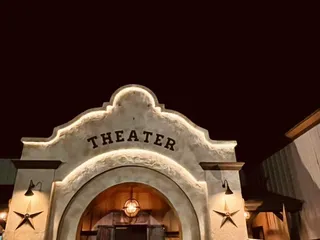 Shafter Ford Theater
