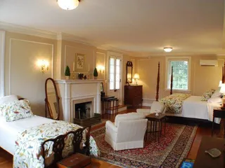 The Hornsby House Inn