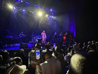 The Joy Theater