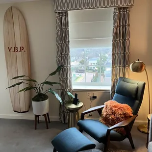 Ruffin Suite