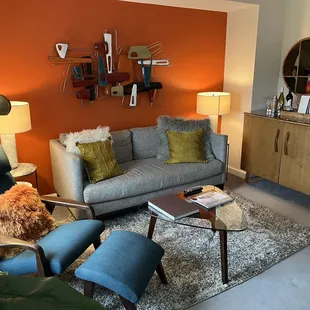 Ruffin Suite