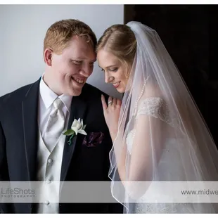 window light throughout the building is wonderful