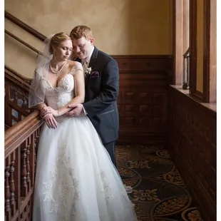 elegance and charm everywhere