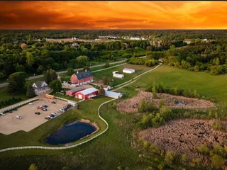 Dellwood Barn Weddings