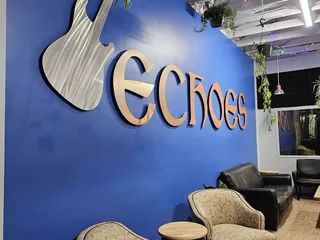 Echoes