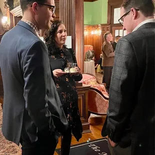 Ghent Business Association Celebration 2023