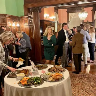 Ghent Business Association Celebration 2023