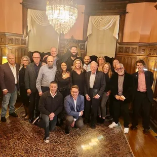 Ghent Business Association Celebration 2023