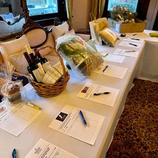 Ghent Business Association Celebration 2023