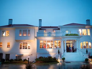 The Obici House