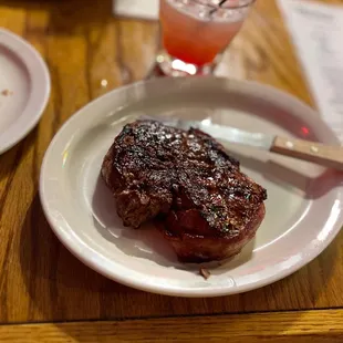 Mint Steakhouse