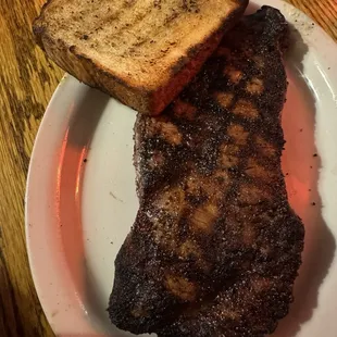 Texas Toast