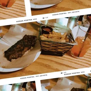 New York Strip