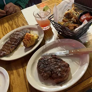 Petite Ny Strip Steak