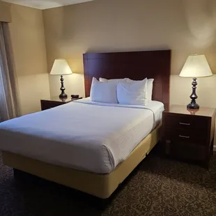 SECOND BEDROOM WITH BATH- RESORT