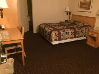 The Travelers Budget Inn