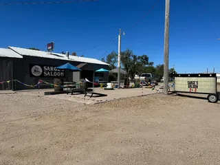 Sarge’s Saloon