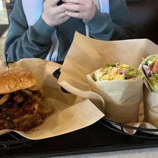 sandwich, food, sandwiches