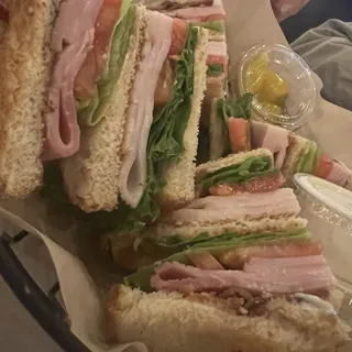Club Sandwich