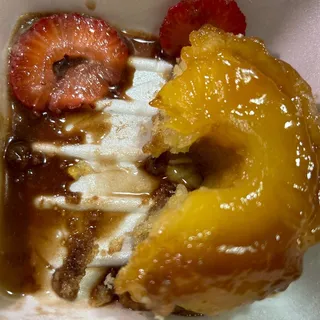 Pineapple Upside down Cake