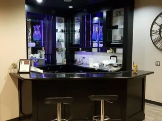 The Hills Venue