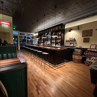 The Hitching Post
