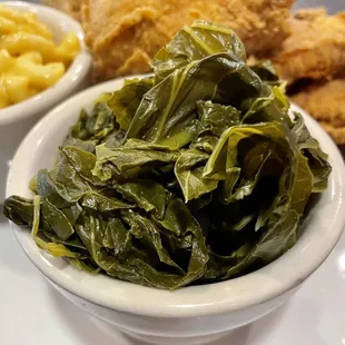 Collard Greens