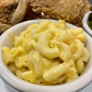 Mac and Cheese