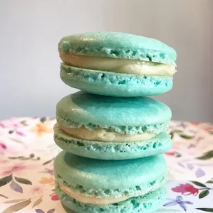 The Hive is about more than just cakes. (And this *more* just happens to be salted-caramel-filled)