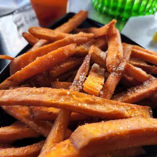 Sweet Potato Fries