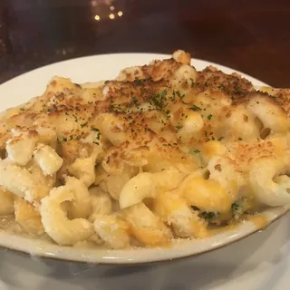 Mac and Cheese