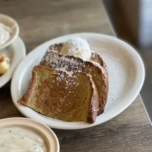 French Toast