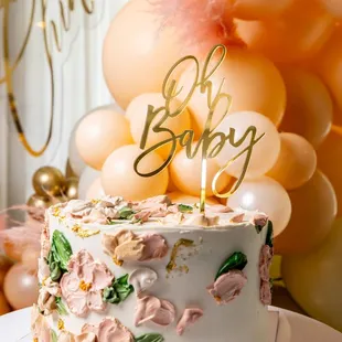 The Hive Events - Event Planners for Chinn Baby Sprinkle