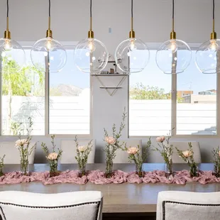 The Hive Events - Event Planners for Chinn Baby Sprinkle