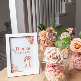 The Hive Events - Event Planners for Chinn Baby Sprinkle