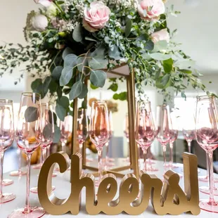 The Hive Events - Event Planners for Chinn Baby Sprinkle