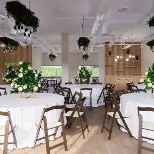 The Hive Event Studio
7207 W Sahara Suite 105 Las Vegas, NV 89117

Las Vegas Event Venue &amp; Event Management/Planning Services