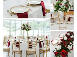 Serendipity Events