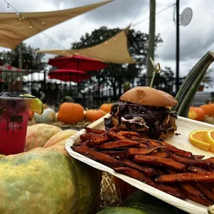 The Hive Farm Bar and Grill