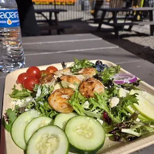 Farmhouse Salads