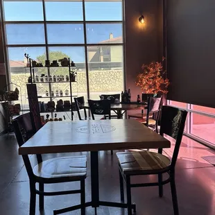 Indoor Space