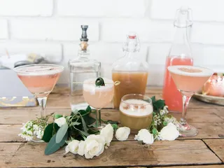 Liquid Caterers Mobile Bartending