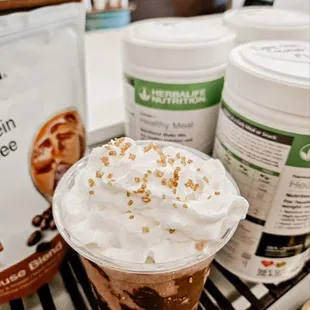The Hive Nutrition