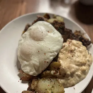 Country Fried Rib Eye